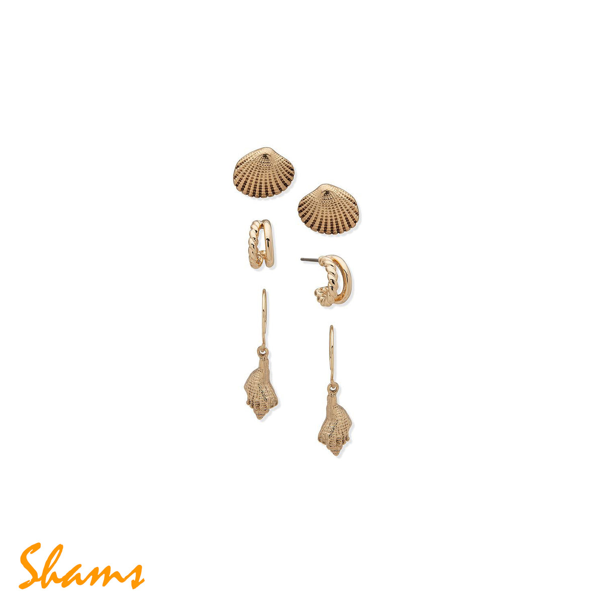 Anne Klein Jewelry JW1001478 60561842-887 (Earrings) - Shams Shopping Centre Anne Klein  