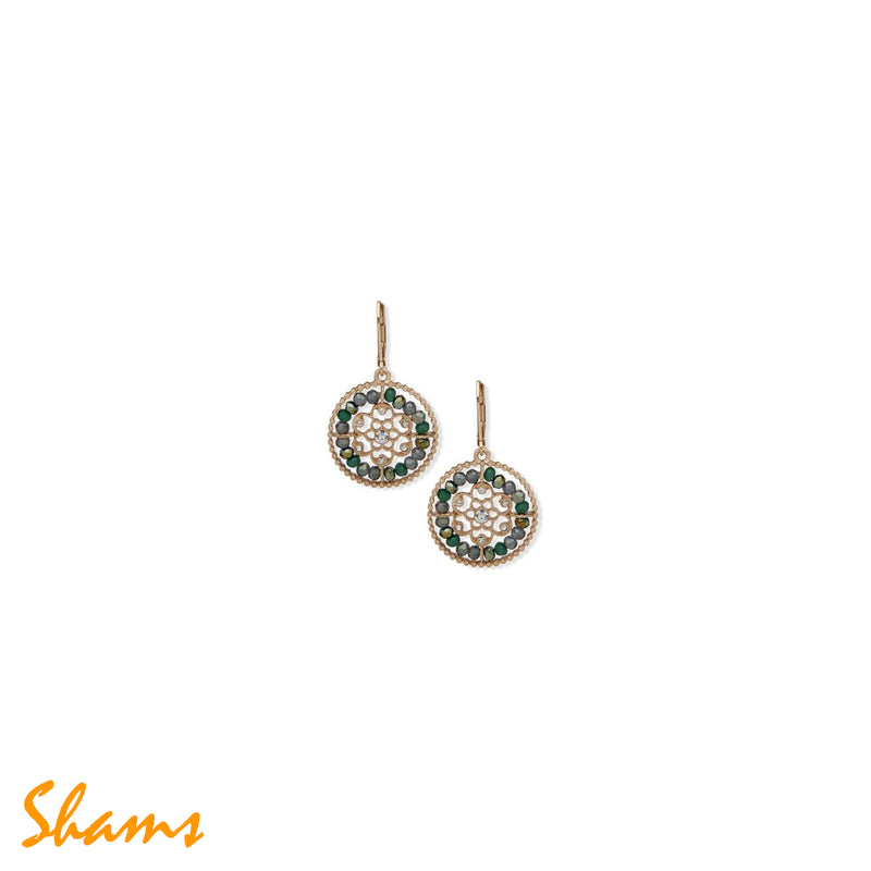 Lonna & Lilly Jewelry 60562838 (Ladies Earrings) - Shams Shopping Centre Lonna & Lilly  