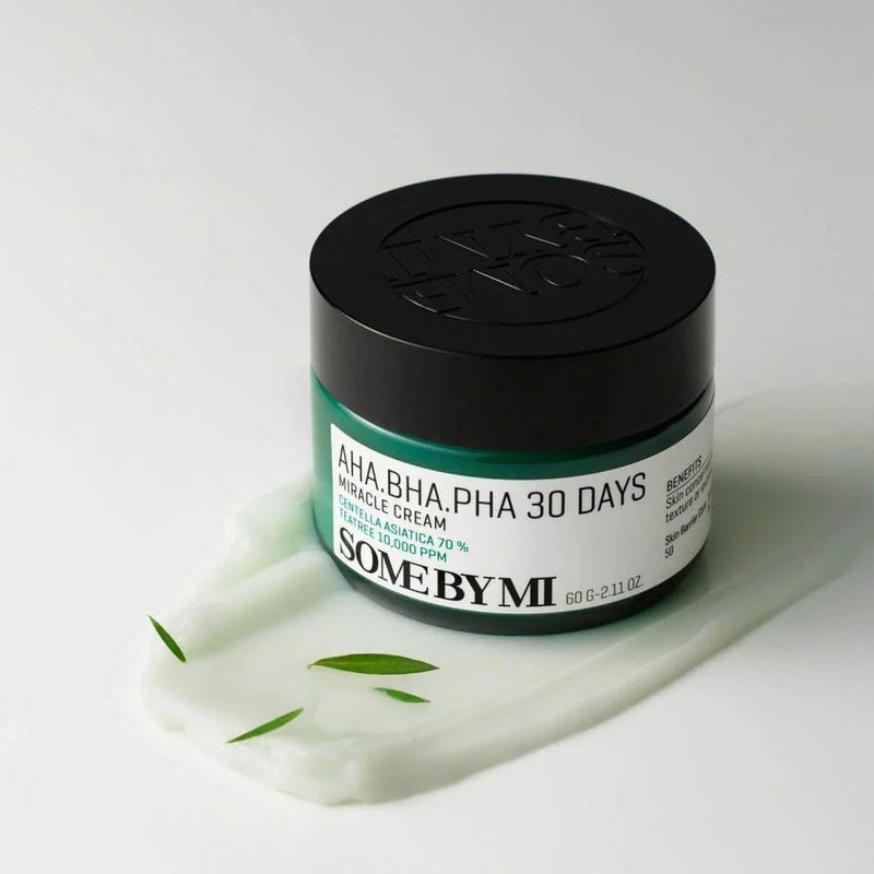 Some By Mi Aha.Bha.Pha 30 Days Miracle Cream 60g