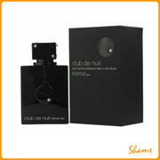Armaf Club De Nuit EDT Intense 105ml