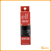 ELF Blush Tint Cherry cola 6.8ml