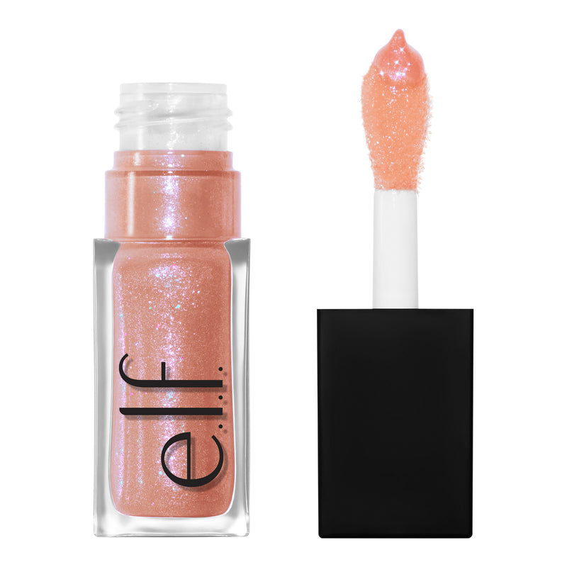 ELF Glow Reviver Candy Coded Lip Oil 7.6ml