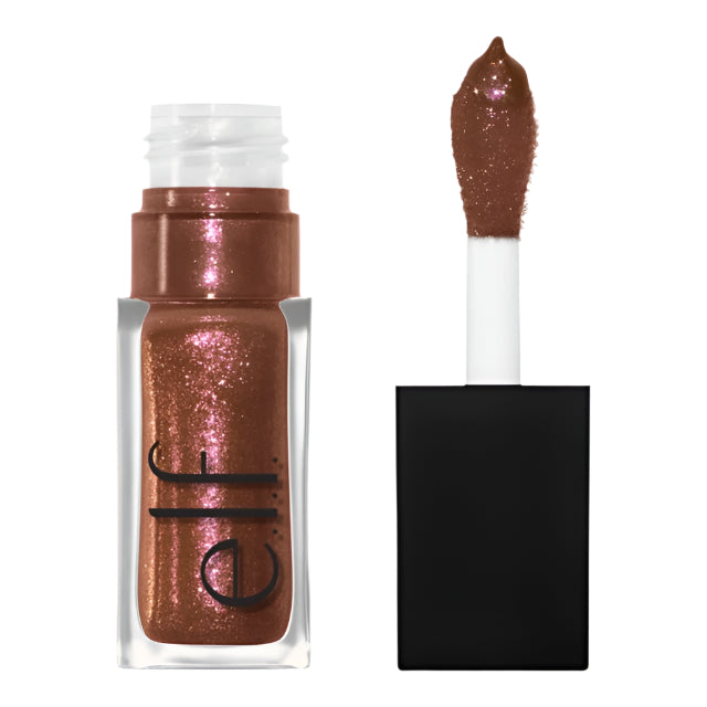 ELF Glow Reviver Cocoluxe Lip Oil 7.6ml