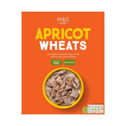 M&S Apricot Wheats Cereal 500g - Shams Shopping Centre Marks & Spencer  
