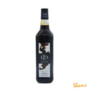 1883 Maison Routin Premium Chocolate Syrup 1L