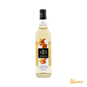 1883 Maison Routin Premium Butterscotch Syrup 1L