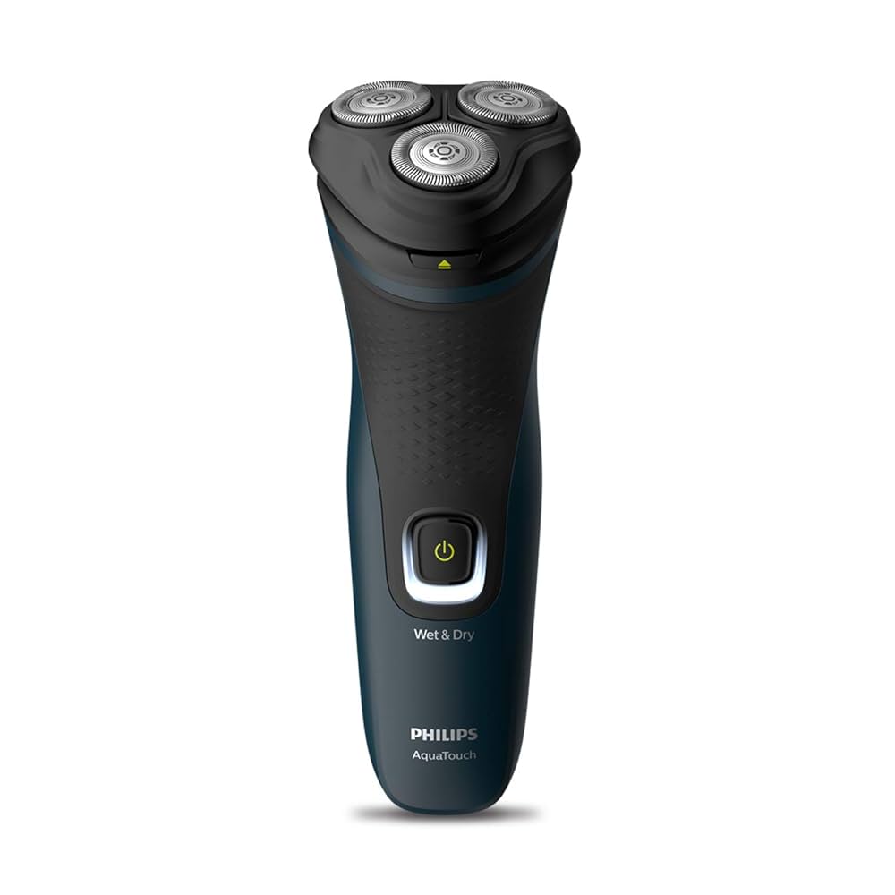 Philips Fresh Shave Smooth Finish S1121