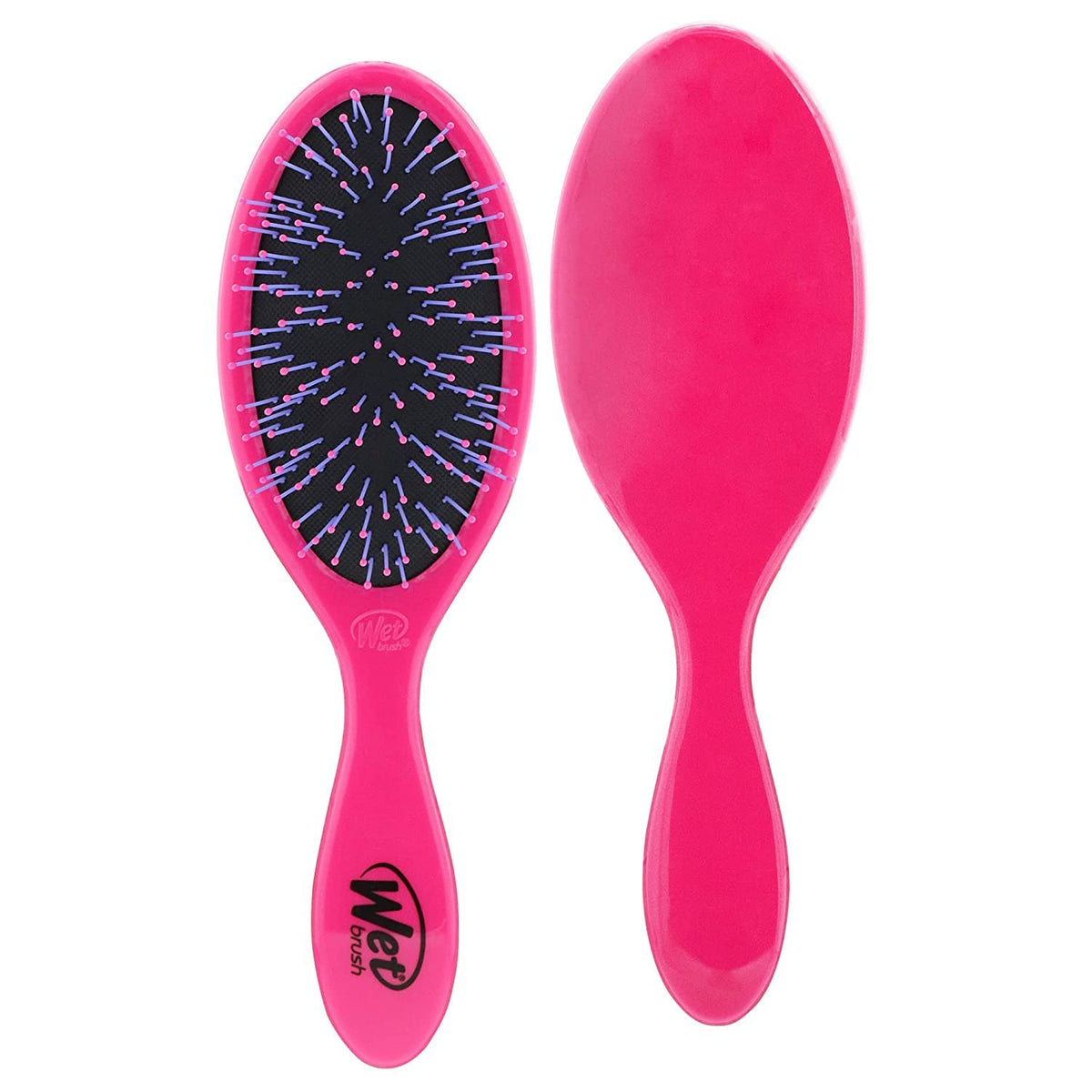 WB Custom Care Detangler - Pink - Shams Shopping Centre WB  