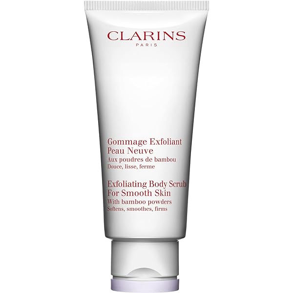 Clarins Baume Corps Super Hydrantant Moisture Rich Body Lotion 200ml