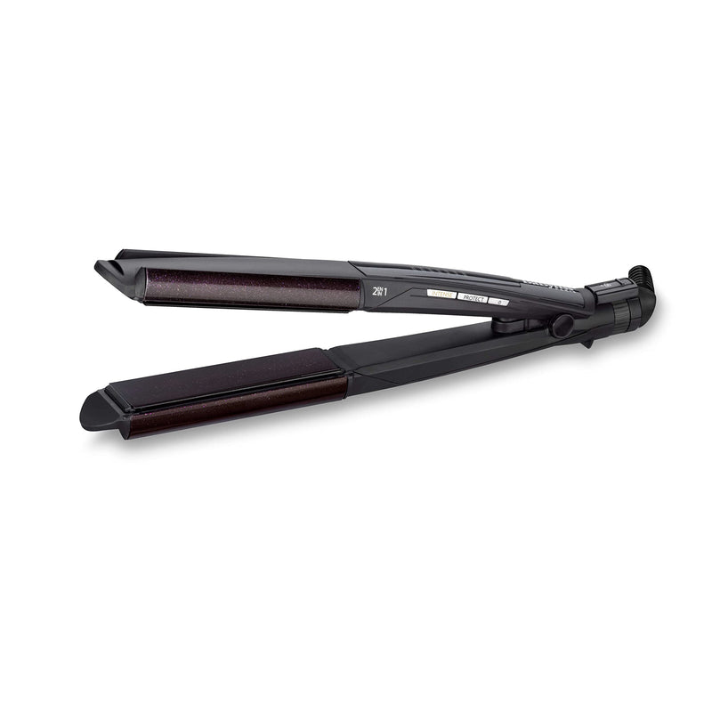 BaByliss Intense Protect 2in1 Hair Straightener ST330E - Shams Shopping Centre Babyliss  