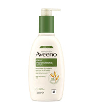 Aveeno Daily Moisturising Nourishes Body Lotion 300ml - Shams Shopping Centre Aveeno  