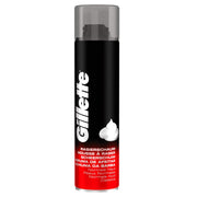Gillette Sensitive Shave Gel Original Scent 300ml - Shams Shopping Centre Gillette  