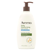 Aveeno Daily Moisturizing Lotion Sheer Hydration 530ml