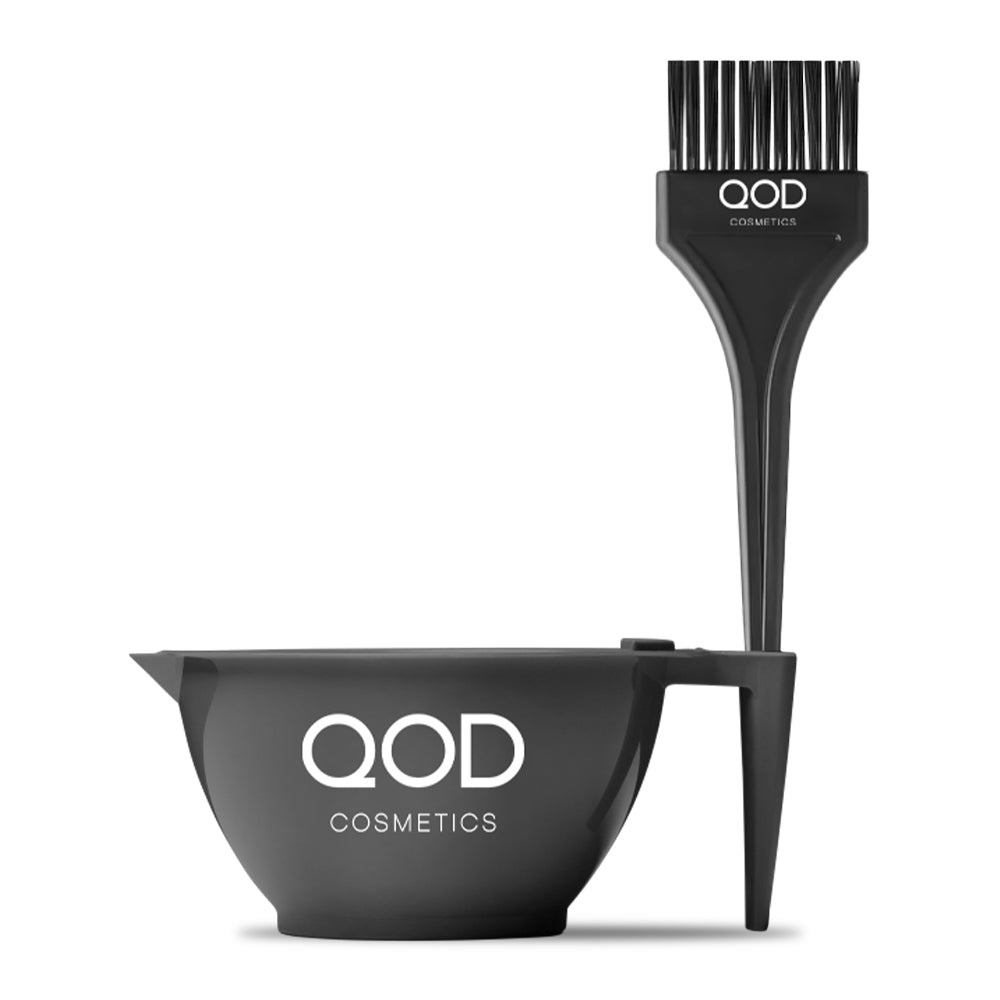 QOD Plastic Bowl