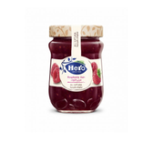 Hero Delicia Raspberry Jam 350g