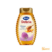 Hero Delicia Natural Honey 450g