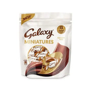 Galaxy Miniatures Smooth Milk 117g
