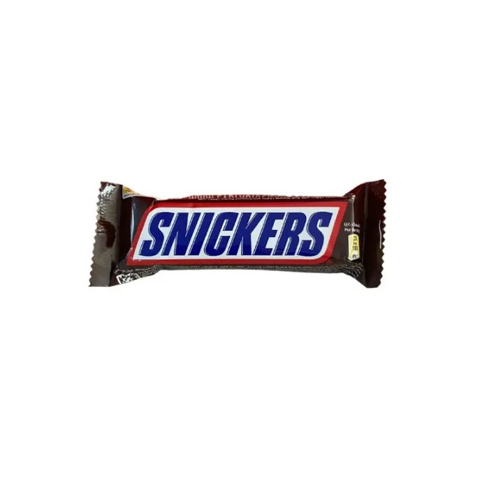 Snickers Chocolate 40g