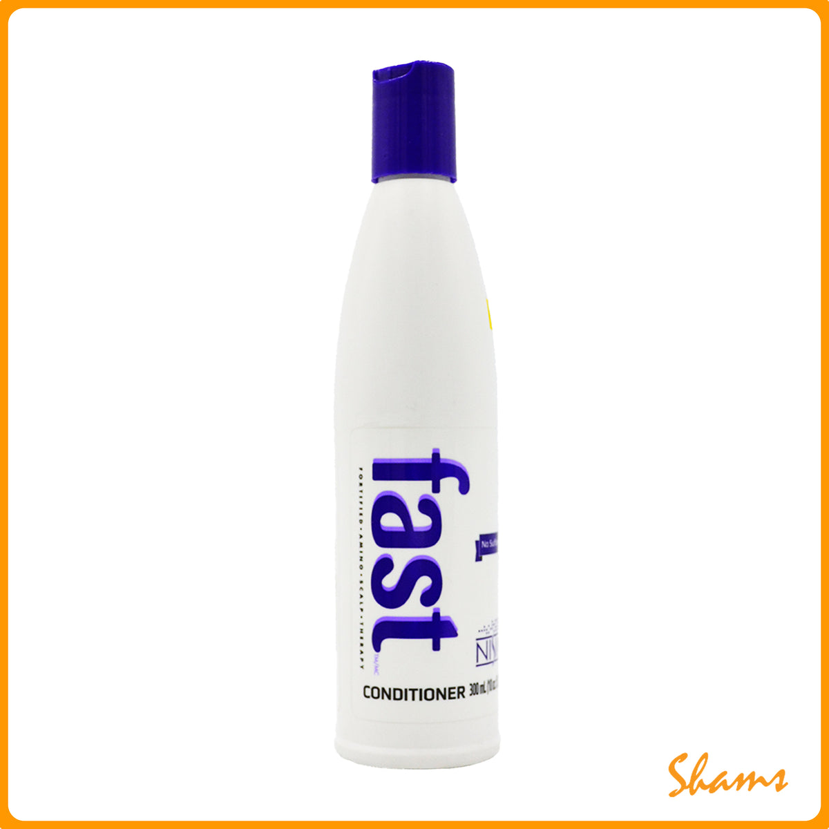 Nisim Fast Conditioner 300ml