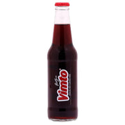 Vimto Regular Soft Drink Bottle 330ml