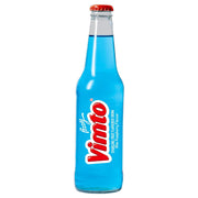 Vimto Blue Raspberry Bottle 330ml