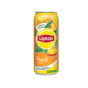 Lipton Ice Tea Peach 320ml