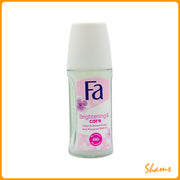 Fa Whitening & Care Roll On 50ml