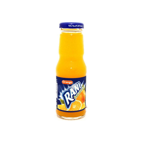 Rani Orange Bottle 200ml