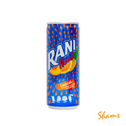Rani Cocktail Fruit Drink 240ml
