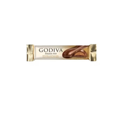 Godiva Mousse Cappuccino Milk Chocolate Bar 35g