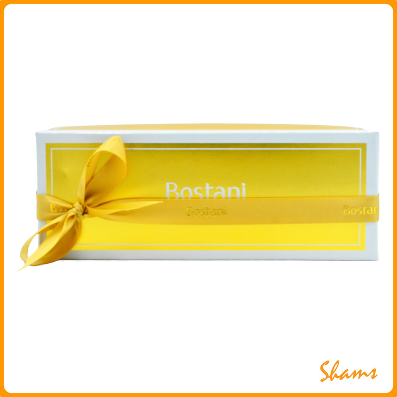 Bostani Assorted Chocolate Box 250g