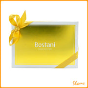 Bostani Assorted Chocolate Box 500g