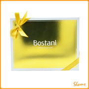 Bostani Chocolatier Assorted Gift Box 1Kg