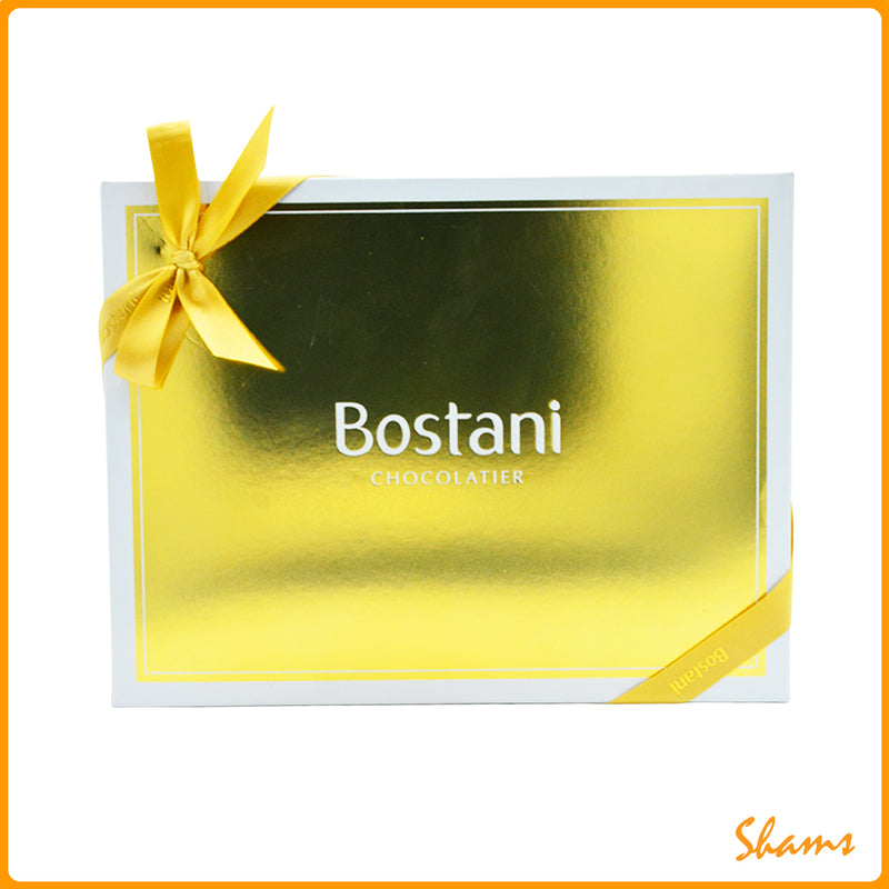 Bostani Chocolatier Assorted Gift Box 1Kg