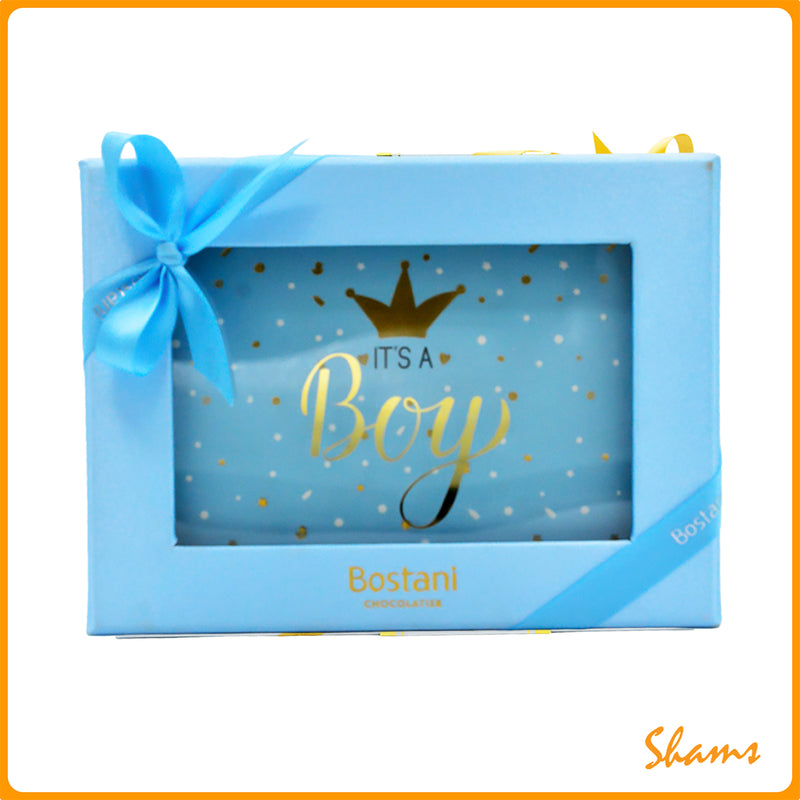 Bostani Chocolatier It&