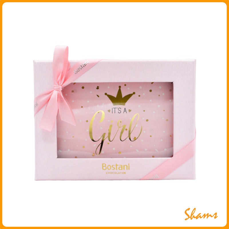 Bostani Chocolatier It&