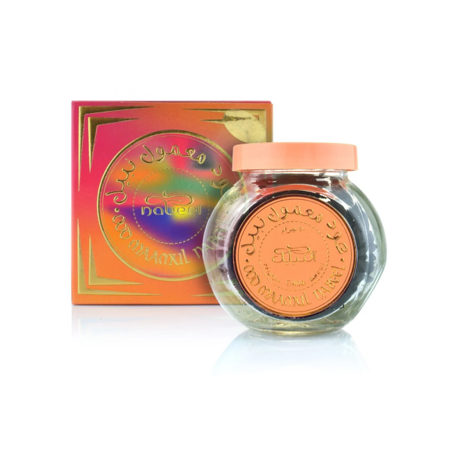 Nabeel Oud Maamul Oudh Incense 40g