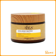 Shea Miracles Shea Body Butter 150ml