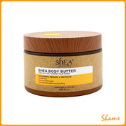 Shea Miracles Shea Body Butter 300ml