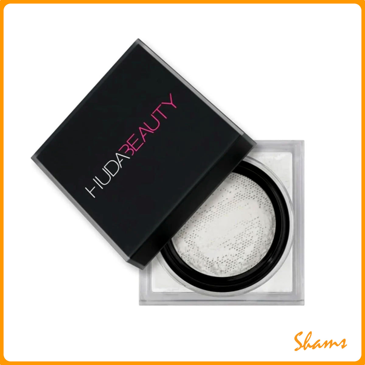 Huda Beauty Eye Bake Sugar Cookie Loose Powder 20g