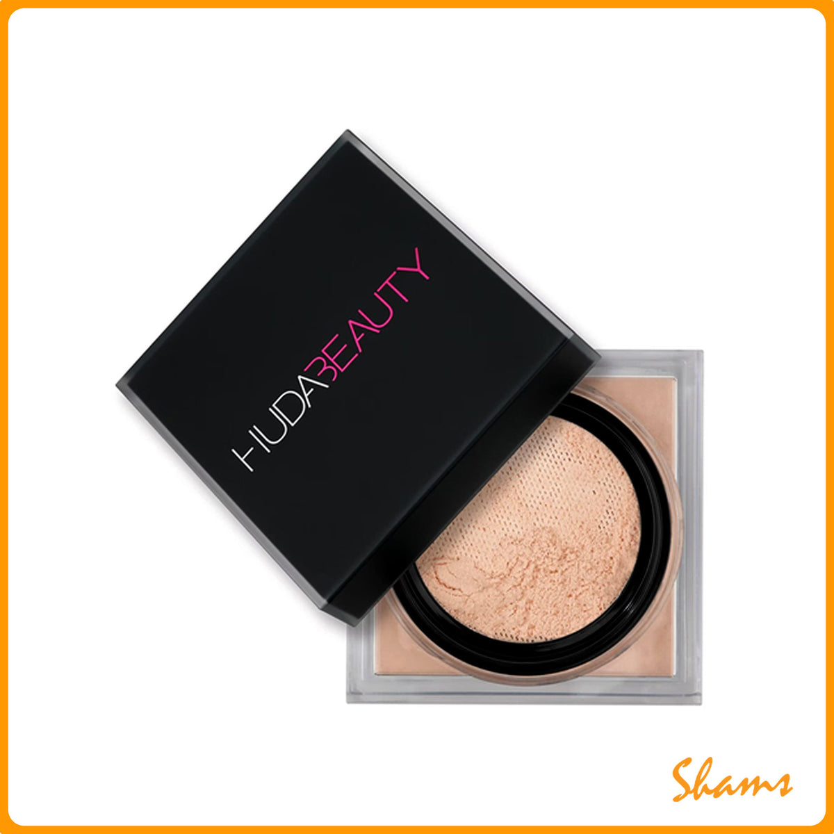 Huda Beauty Easy Bake Cup Cake Setting Powder 20g