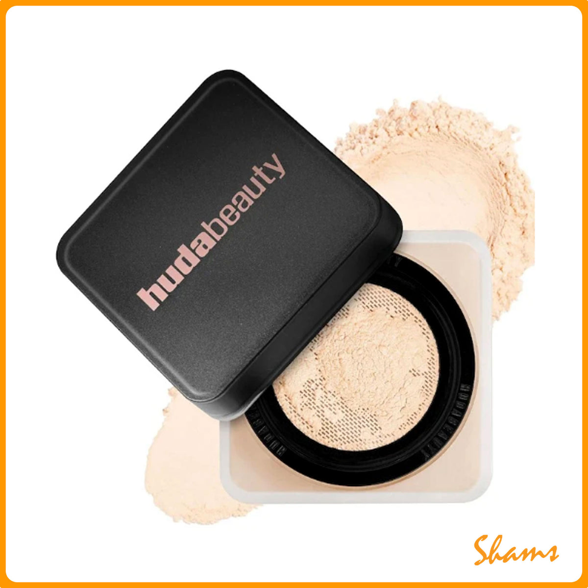 Huda Beauty Easy Bake Pound Cake Setting Powder 20g