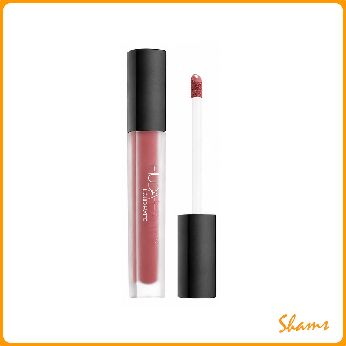 Huda Beauty Wifey Liquid Lipstick 4.2ml