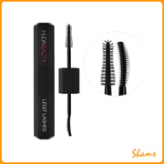 Huda Beauty Legit Lashes Very Vanta Extreme Black Mascara