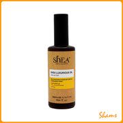 Shea Miracles Shea Luxurious Oil 100ml