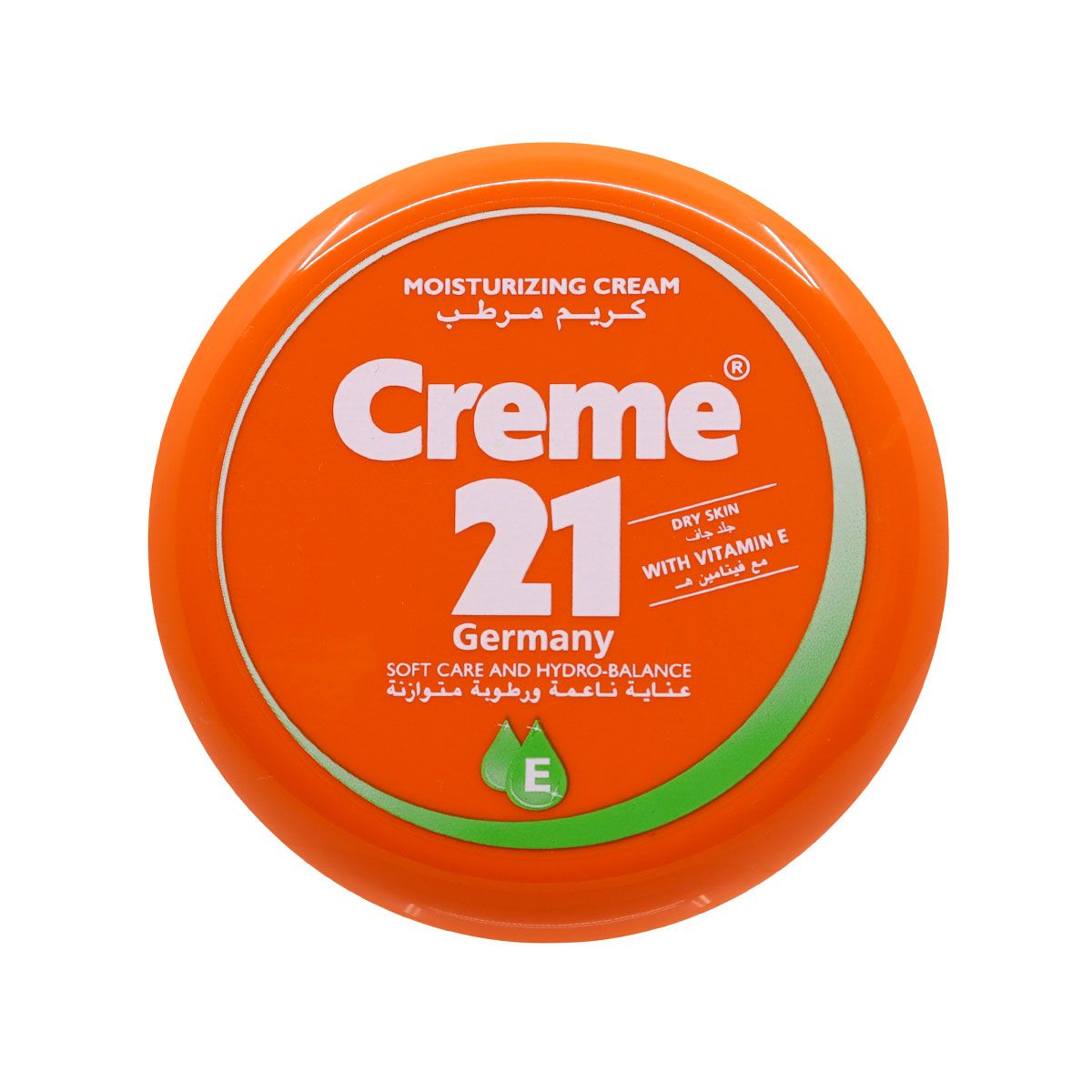 Creme21 Soft Care & Hydro Cream 150ml