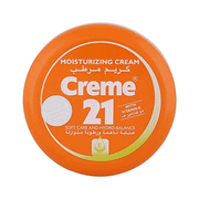 Creme21 Soft Care and Hydro-Balance 250ml