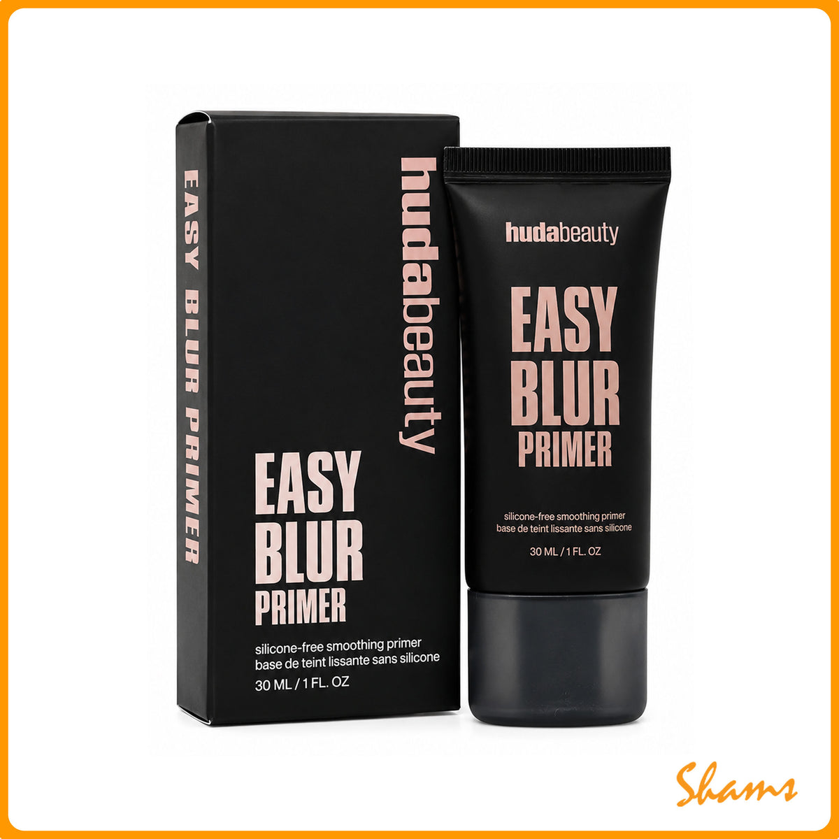 Huda Beauty Easy Blur Primer 30ml