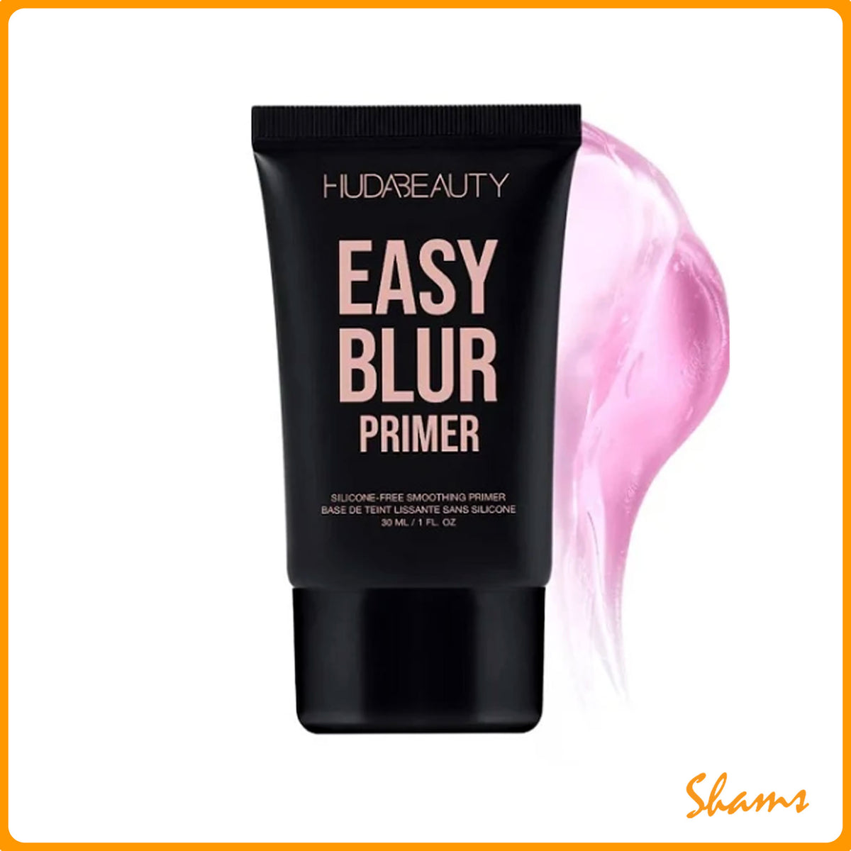 Huda Beauty Easy Blur Primer 30ml