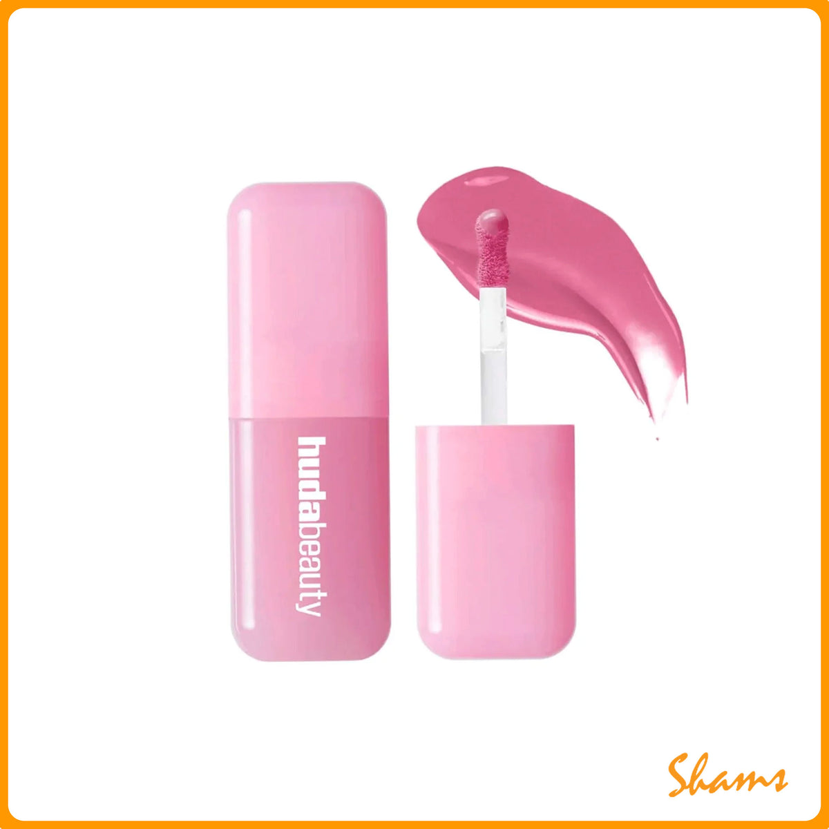 Huda Beauty Blush Filter Liquid Blush 4.5ml - Sunset Lychee
